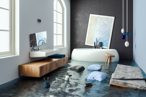 Best Local water damage restoration  in New Sharon, IA