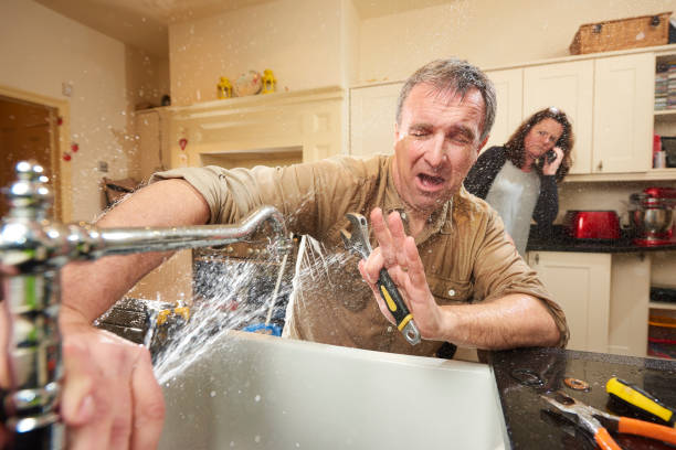 Best Water damage contractors near me  in New Sharon, IA